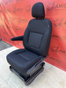 Seat UK passenger | EU driver Renault Trafic Opel Vauxhall Vivaro NV300 Talento armrest airbag