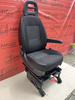Seat Fiat Ducato Boxer Jumper Citroën Relay EU passenger | UK driver seat armrest adjustments swivel