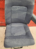Seat Opel Vauxhall Movano Master Interstar 1998-2010 UK passenger | EU driver adjustments