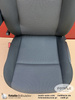 Seat Opel Vauxhall Movano Master NV400 captain UK passenger | EU driver adjustments armrest