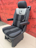 Seat VW T5 Multivan UNITED swivel rear single