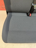 Seat VW T6.1 T6 T5 double front passenger bench Double Grid LHD airbag