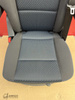 Seat VW T6 Multivan Caravelle Freestyle KUTAMO Blue swivel rear t5