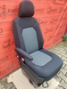 Seat VW Crafter UK passenger | EU driver seat armrest airbag
