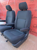 Seats VW T5 T6 front driver passenger seat Comfort