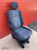Seat Opel Vauxhall Movano Master NV400 captain UK passenger | EU driver adjustments armrest