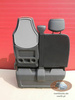 Seat Opel Vauxhall Movano Master NV400 double front bench passenger LHD