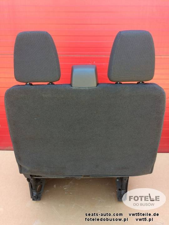 Seat Ford Transit MK8 bench double front passenger LHD Lane