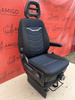 Iveco Daily VI 2014-2023 EU passenger | UK driver seat suspension single seat Armrest