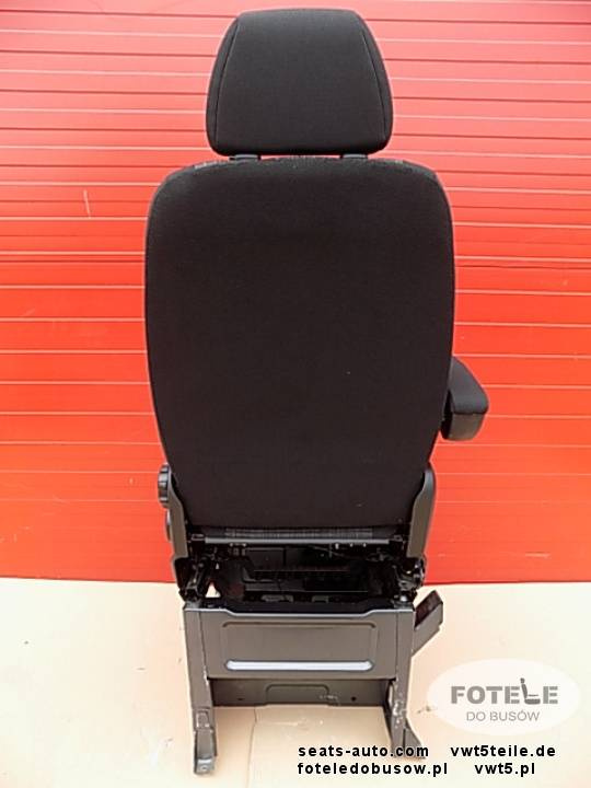 Seat Mercedes Sprinter 906 UK passenger | EU driver TUNJA adjustments armrest 2015-17