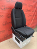 Seat Mercedes Sprinter W907 W910 EU passenger seat | UK driver 2018-2023 with base