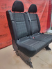 Mercedes Vito V-Class W447 Tunja bench double seat 