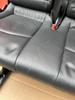 Rear Seats 2+1 bench single seat MERCEDES W639 Vito Tourer Viano leather RHD