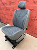 Seat EU passenger | UK driver Renault Trafic Opel Vauxhall Vivaro Nissan Primastar 2001-2014