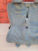 Seat triple bench Renault Trafic Opel Vauxhall Vivaro Nissan Primastar