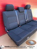 Bench rear triple seat VW T5 T6 Kutamo Multivan Caravelle
