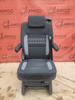 Seat VW T5 T5.1 Multivan Caravelle LIFE swivel rear single