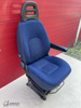 Seat Fiat Ducato Boxer Jumper Citroën 2002-2006 EU passenger seat | UK driver armrest 