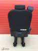Seat Ford Transit Custom Tourneo 2012-2021 rear seat single