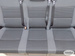 VW T5 GP seat bench Multivan Caravelle seat sleeping bench sleeping seat bench team
