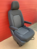 Seat MAN TGE VW Crafter II 2016-2020 driver seat armrests heated | EU passenger