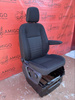 Ford Transit Custom Seat EU passenger | UK driver armrest 2012-2024 Inroad Airbag Heated
