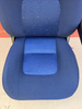 Seat Fiat Ducato Boxer Jumper Citroën 2002-2006 EU passenger seat | UK driver armrest 
