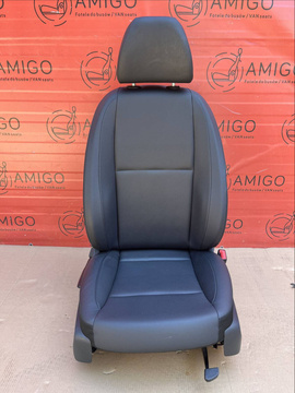 Mercedes Vito W447 MB ​​UK driver EU passenger seat 2014-2023 leatherette airbag