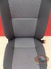 Seat VW Crafter UK driver EU passenger captain seat Tasamo