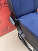 Iveco Daily 1999-2014 EU passenger | UK driver seat