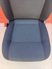 Seat VW T6.1 T6 T5 front UK passenger | EU driver seat DOUBLE GRID with base