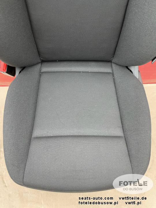 Seat Mercedes Sprinter 907 UK passenger | EU driver 2018-2022 adjustments comfort Maturin airbag
