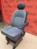 Seat Opel Vauxhall Movano Master Interstar 1998-2010 UK passenger | EU driver adjustments