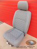 EU passenger | UK driver Captain Seat VW T5 Multivan Caravelle GP Facelift Place