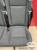 Seat Ford Transit MK8 bench double rear two-seats Capitol armrest