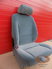 Fiat Ulysse Evasion 806 passenger seat