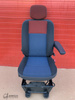 Seat Opel Vauxhall Movano Master NV400 captain UK driver | EU passenger adjustments armrest