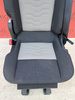 Seat Ford Transit Custom rear seat single left Ecko beige