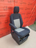 Ford Transit Custom Seat UK passenger EU driver armrest 2012-2020 Ecko Beige Airbag