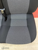 Seat Fiat Ducato Boxer Jumper Relay double front bench cupholder passenger RHD