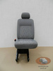 rear seat single RHD VW T5 Transporter LLL 