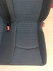 Seat bench double front Mercedes Vito W639 Lima LHD