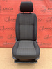 Seat VW T6 T5 front PANDU EU passenger | UK driver seat