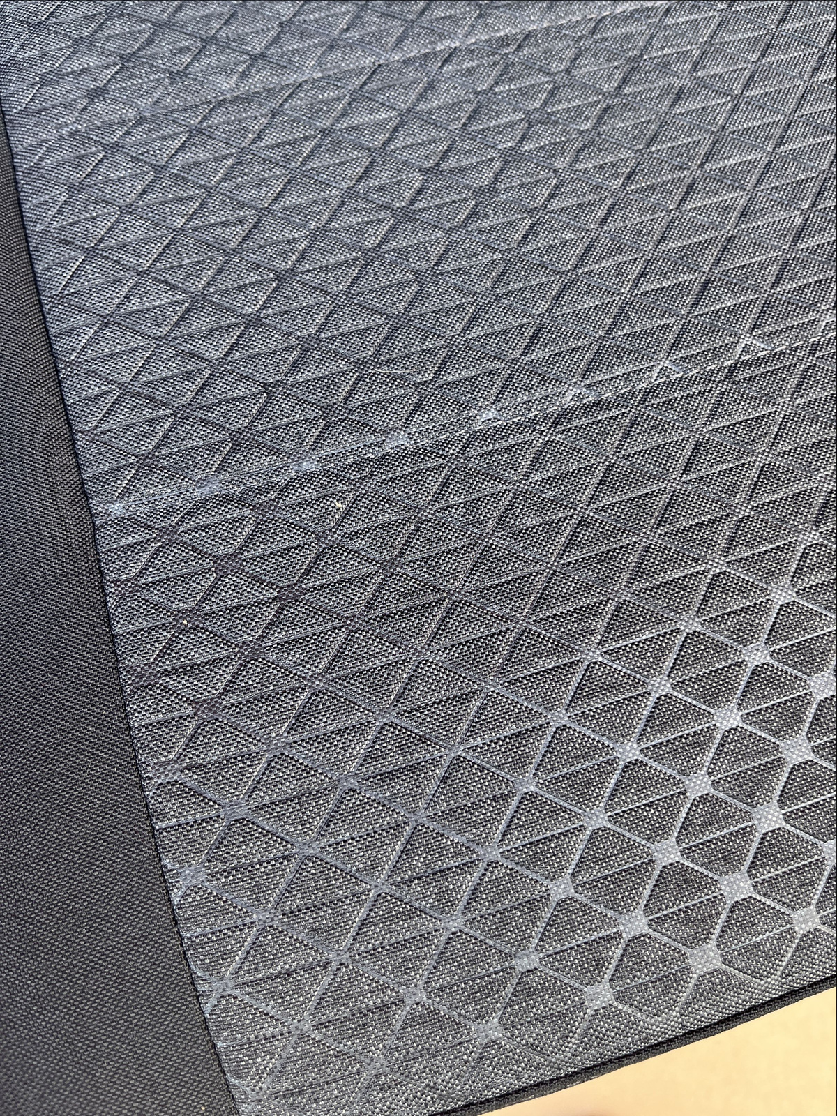 Ford Tourneo Connect VW Caddy MAXI MK5 Seat rear bench double third row