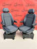 Seat swivel Mercedes Viano Vito W639 driver passenger 2003-2014 armrest adjustments