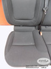 Seat Opel Vauxhall Vivaro Trafic NV300 TALENTO front double passenger JAVA LHD