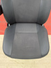 Seat Mercedes Sprinter W906 UK passenger | Eu driver Faux Leather adjustments armrest 2006-2019