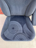 Seat EU passenger | UK driver Renault Trafic Opel Vauxhall Vivaro Nissan Primastar 2001-2014