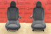 Front seats Set Driver Passenger airbag Peugeot Expert II Dispatch Jumpy Proace 2006-2016