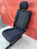 Rear Seat single MERCEDES W447 Vito Tourer Tunja RHD